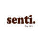 sentibyabi brand logo